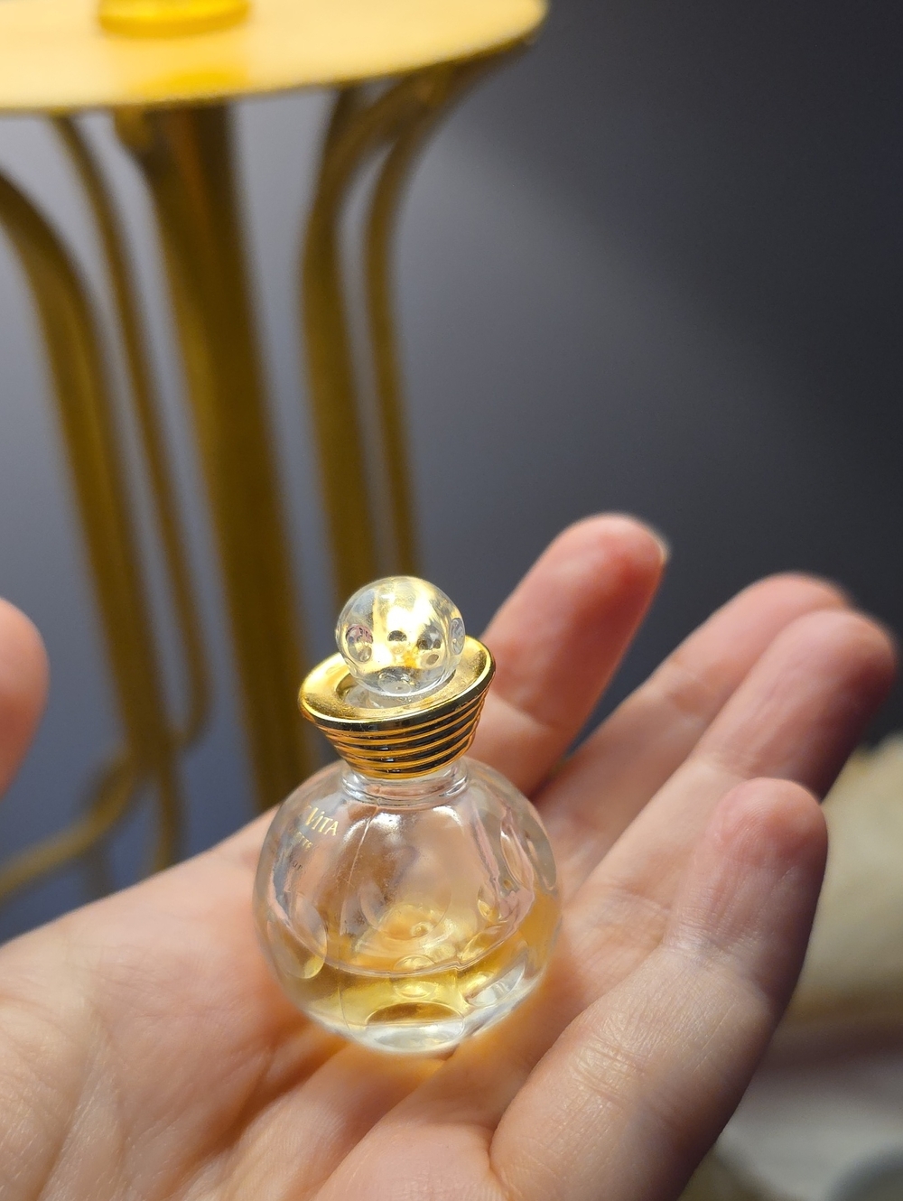Dolce Vita Dior Mini